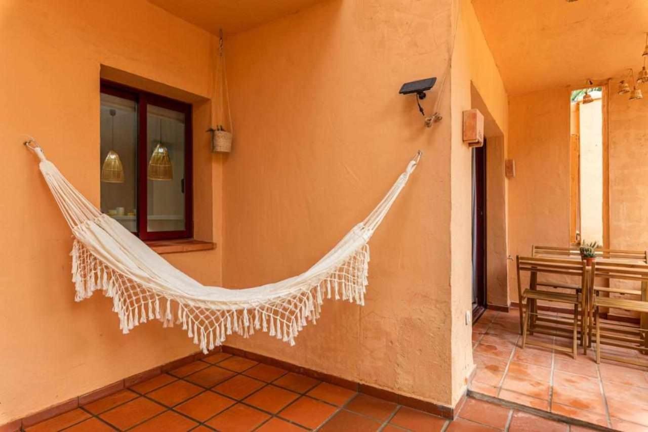 Ipanema Paradise Apartamento En Mar Menor ロス・アルカサレス エクステリア 写真