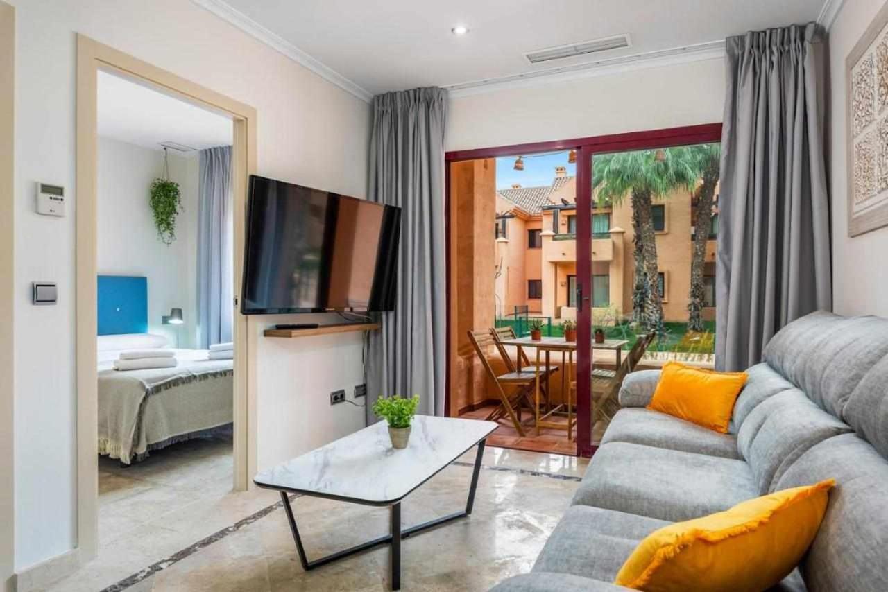 Ipanema Paradise Apartamento En Mar Menor ロス・アルカサレス エクステリア 写真